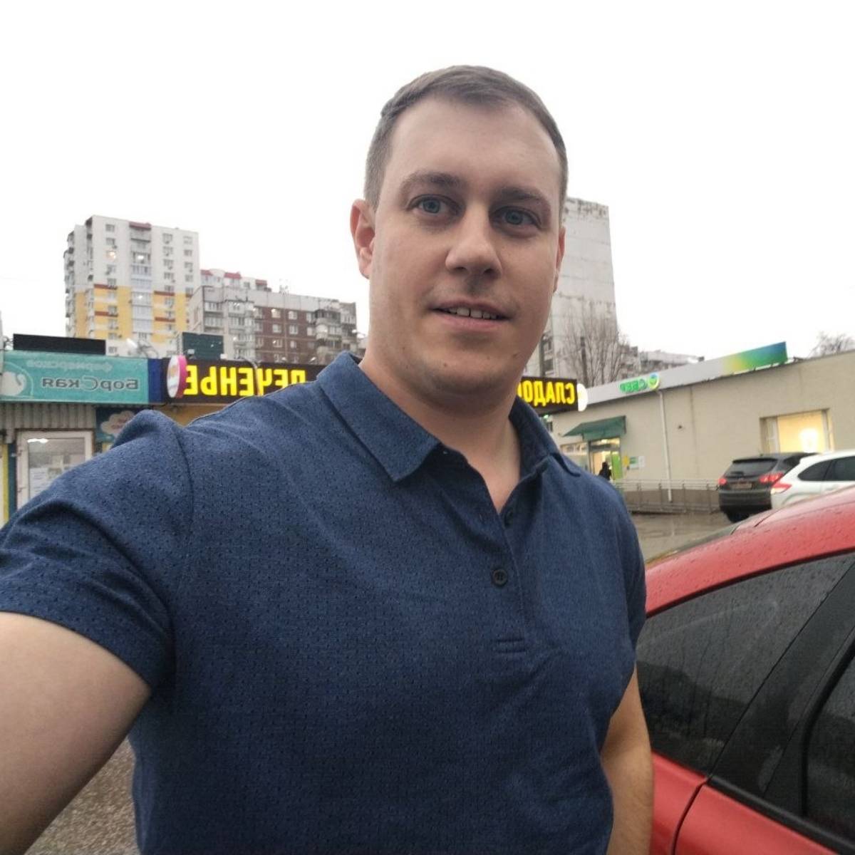 Андрей Шихматов