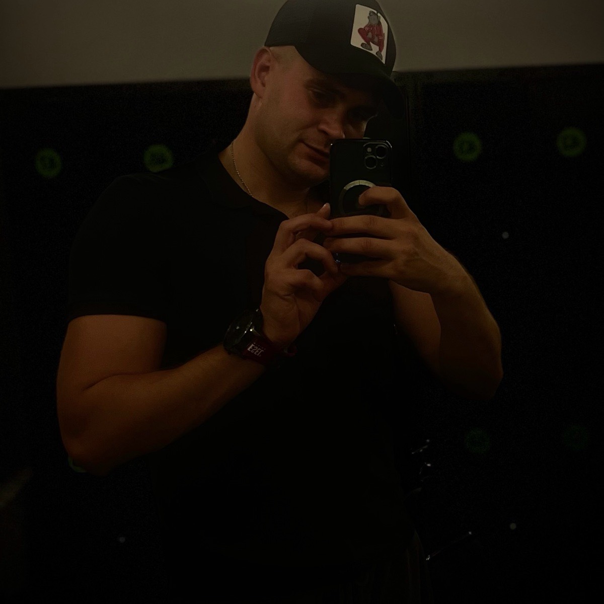 Semen Vihlyaev