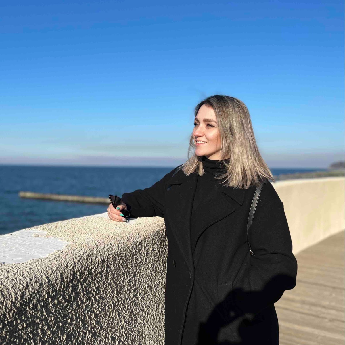 Анастасия Шереметьева | Сетка — социальная сеть от hh.ru