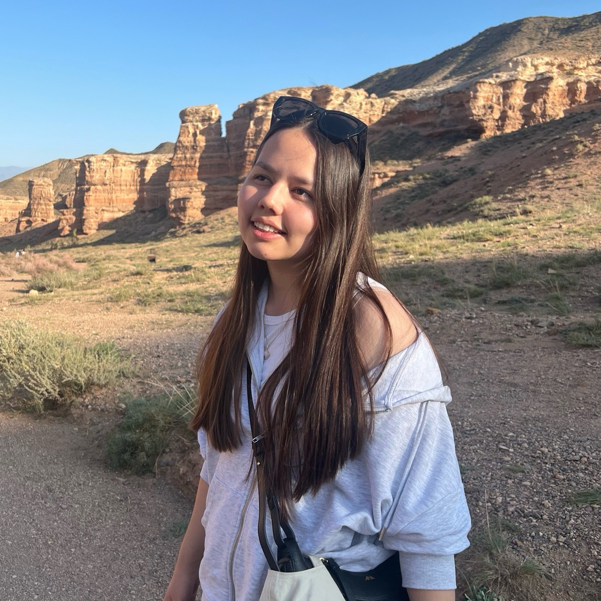 Лилия Мустафина | Сетка — социальная сеть от hh.ru