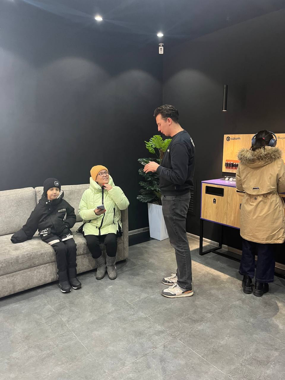 Используйте ваш продукт так, будто вы пьёте шампанское 🍾 | Сетка — социальная сеть от hh.ru