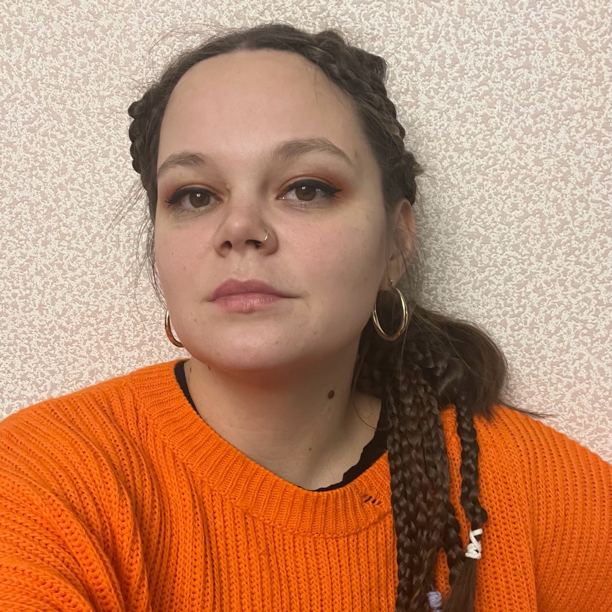 Полина Шпилёва | Сетка — социальная сеть от hh.ru