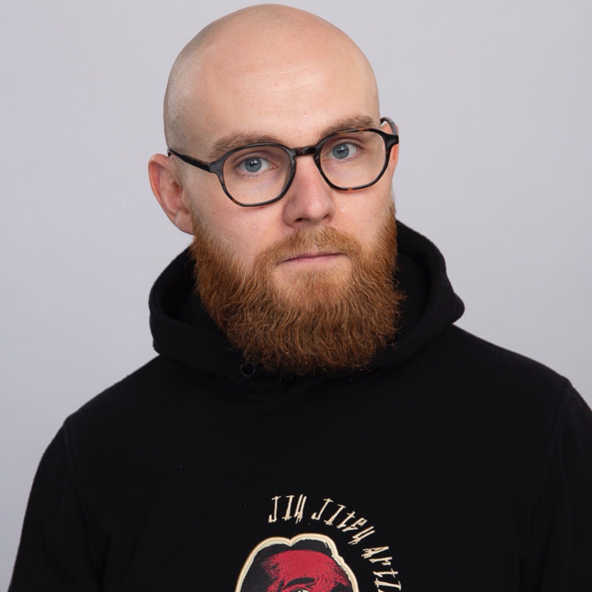 Иван Микрюков | Сетка — социальная сеть от hh.ru