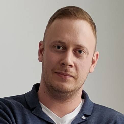 Станислав Мельников