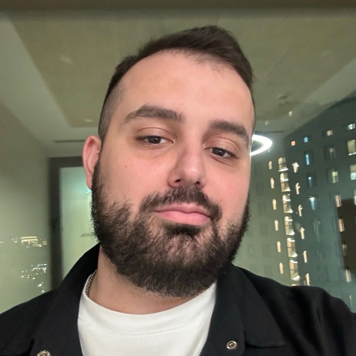 Ваган Авагян | Сетка — социальная сеть от hh.ru