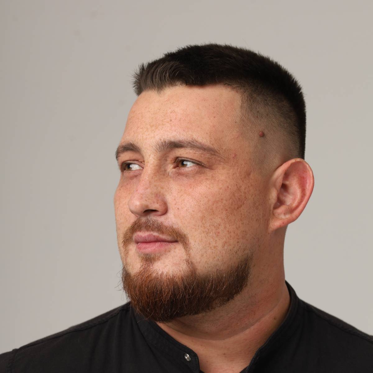 Фархад Мичурин | Сетка — социальная сеть от hh.ru