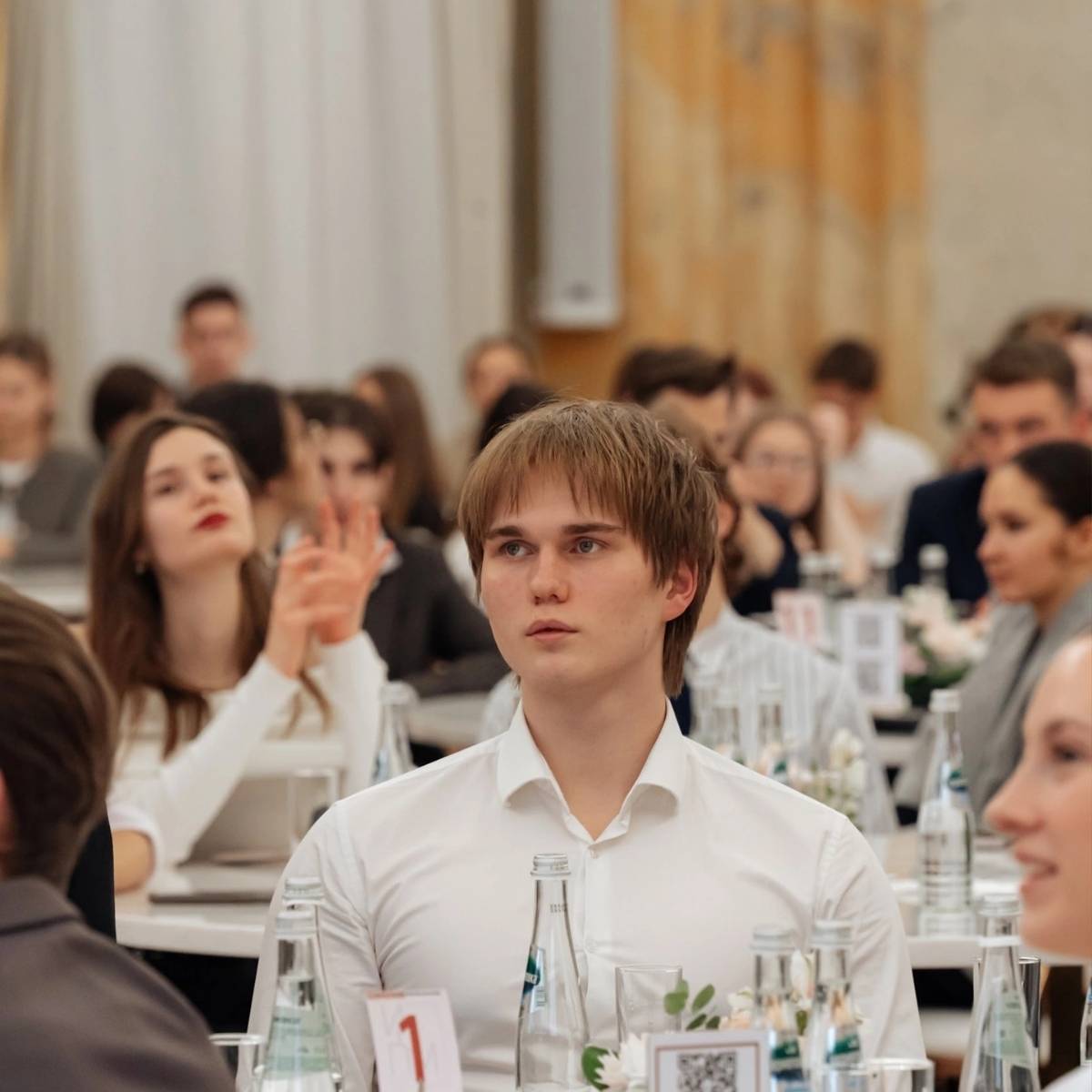 Ваня Фёдоров | Сетка — социальная сеть от hh.ru