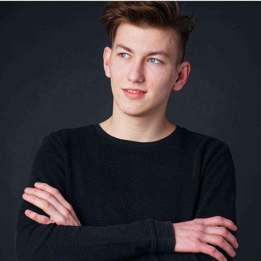 Александр Полянский