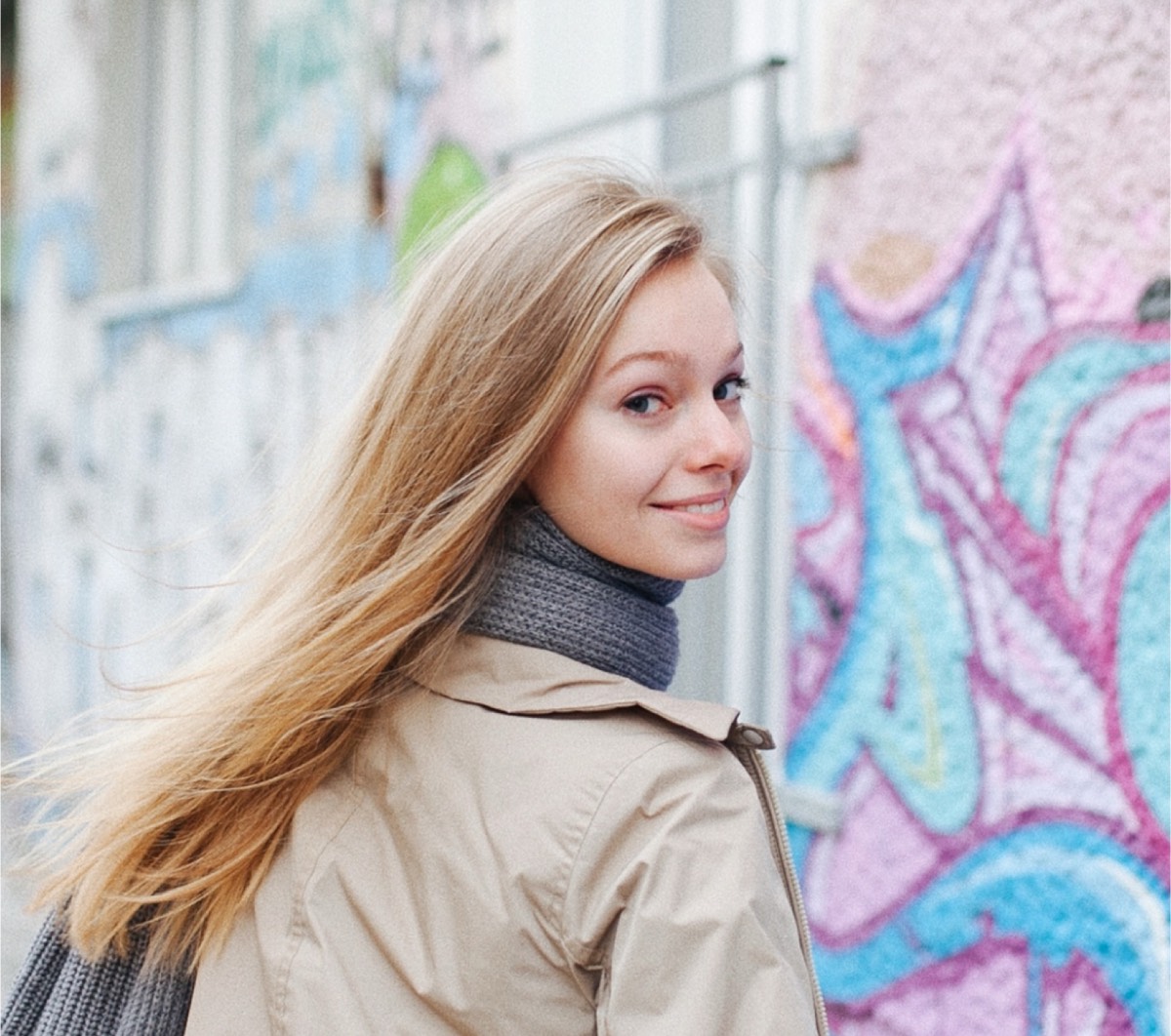 Екатерина Беляева