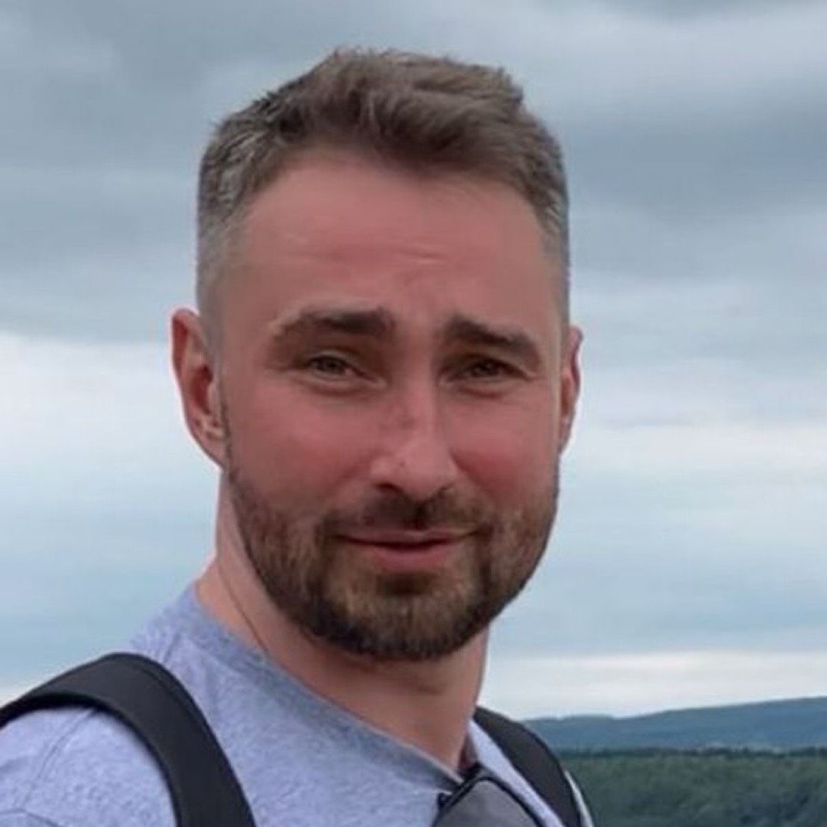 Антон Килунин | Сетка — социальная сеть от hh.ru