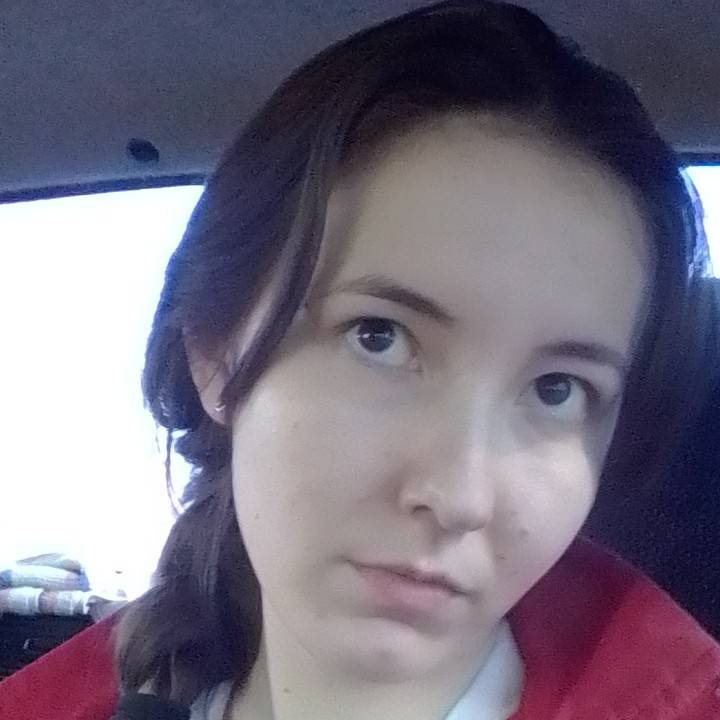 Инна Шевченко