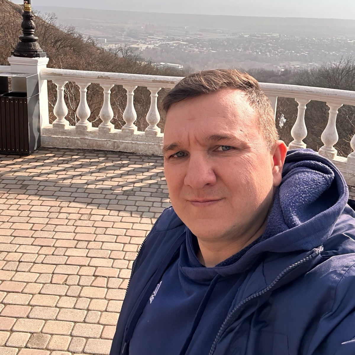 Сергей Шибанов