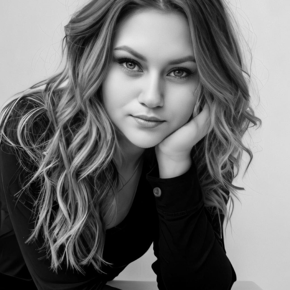 Ольга Малькова | Сетка — социальная сеть от hh.ru