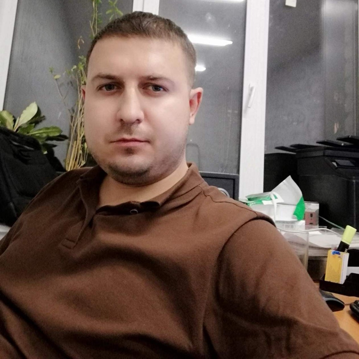 Василий Скв