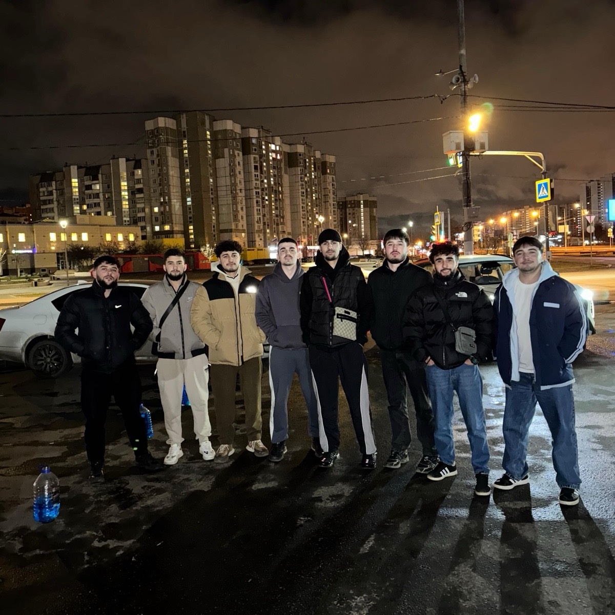 Мунир Додихудоев