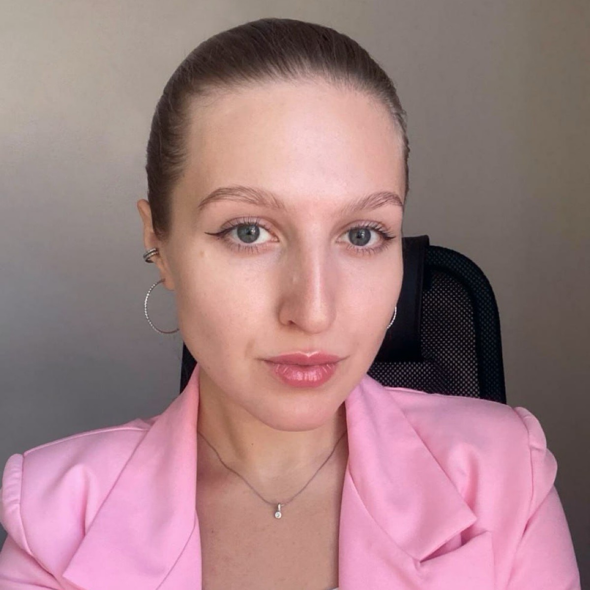 Анастасия Шиленко