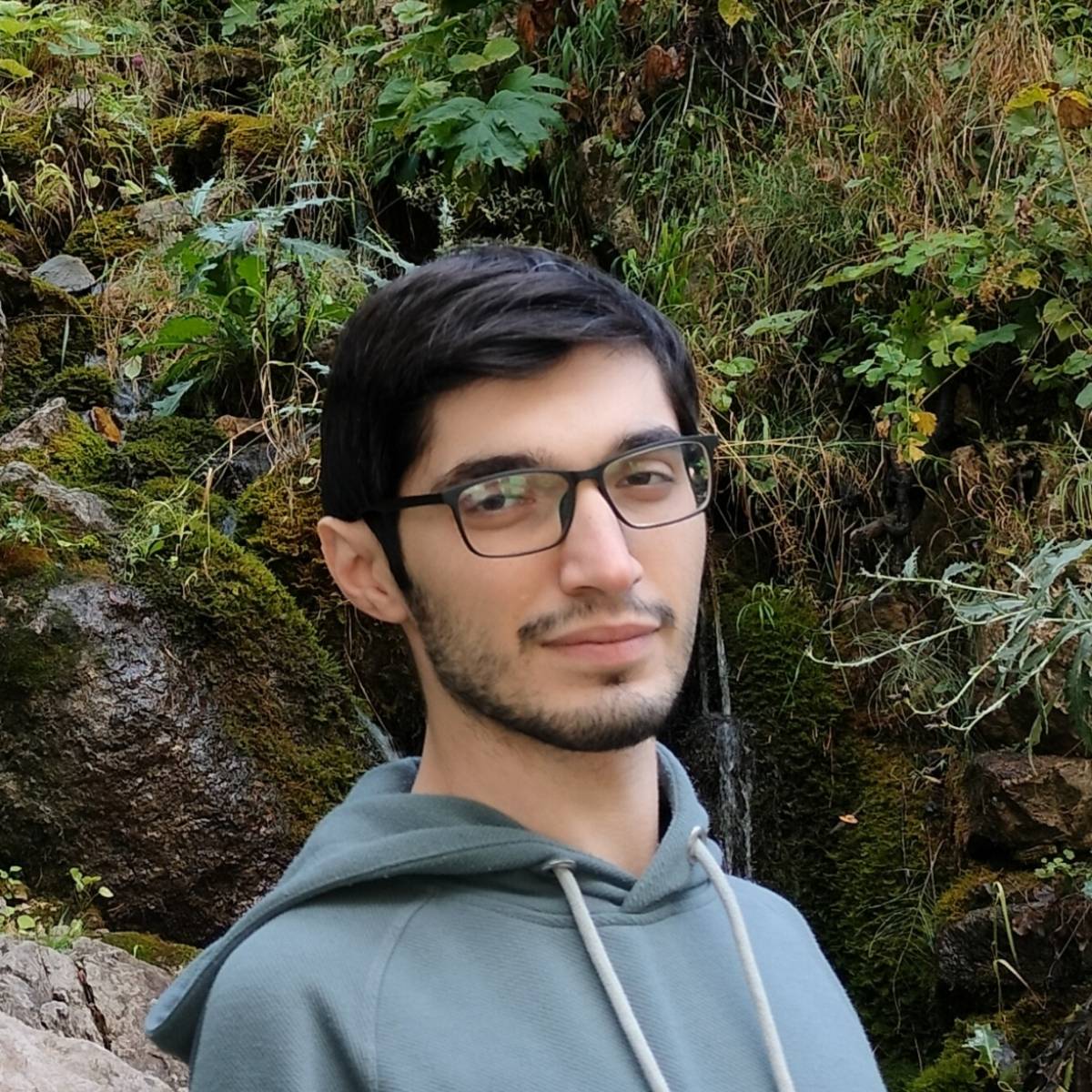 Тимур Аюбов | Сетка — социальная сеть от hh.ru