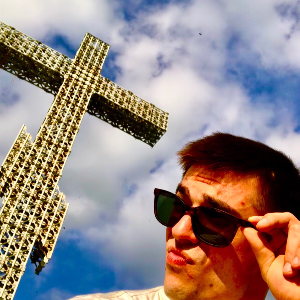 Павел Бобенко | Сетка — социальная сеть от hh.ru