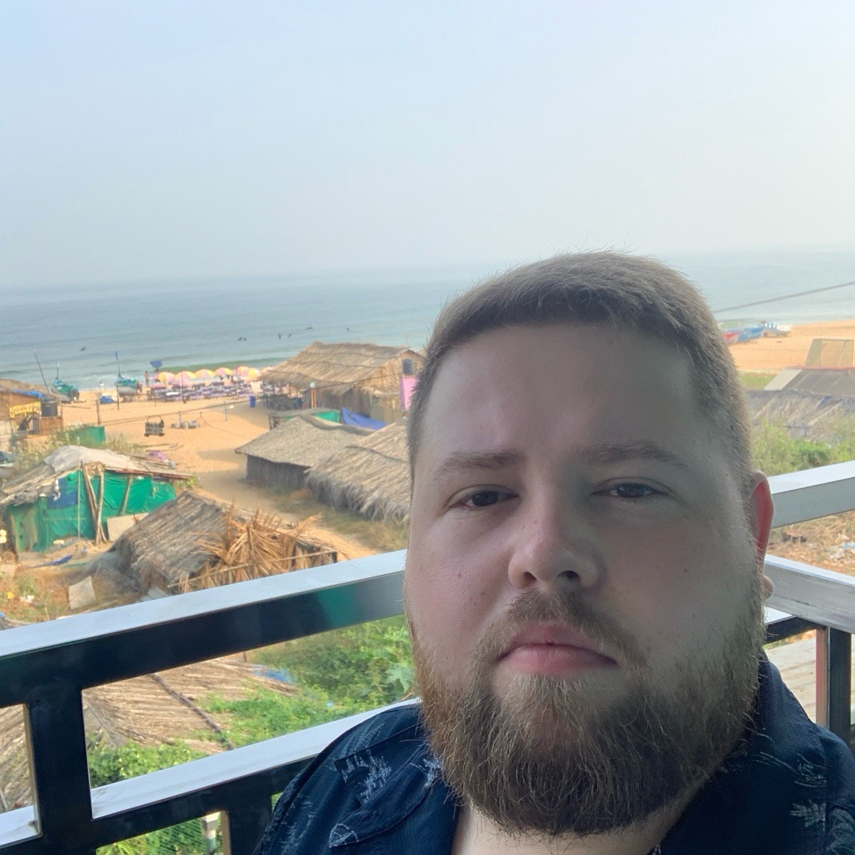 Максим Алексеев | Сетка — социальная сеть от hh.ru