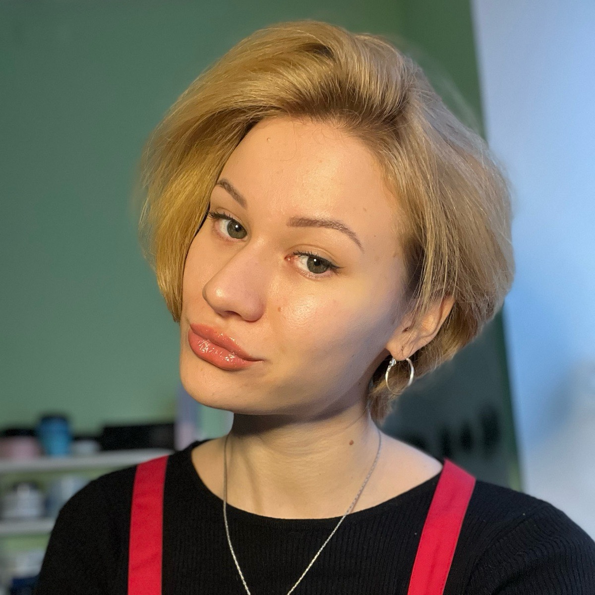 Софа Бусурина