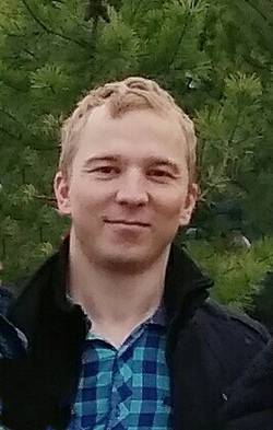 Александр Беляков