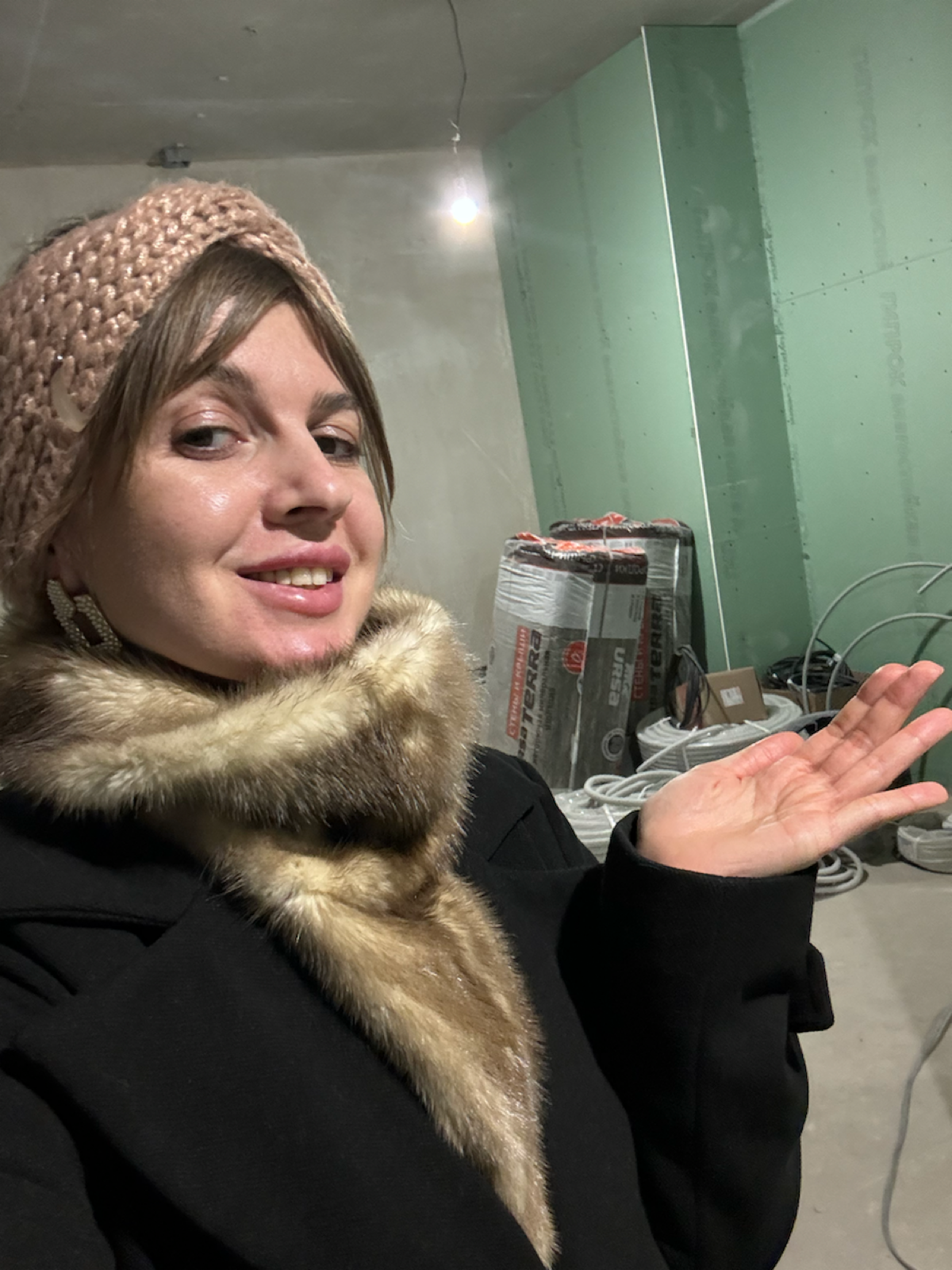 Круто наблюдать как красивые картинки планомерно воплощаются в жизнь | Сетка — социальная сеть от hh.ru