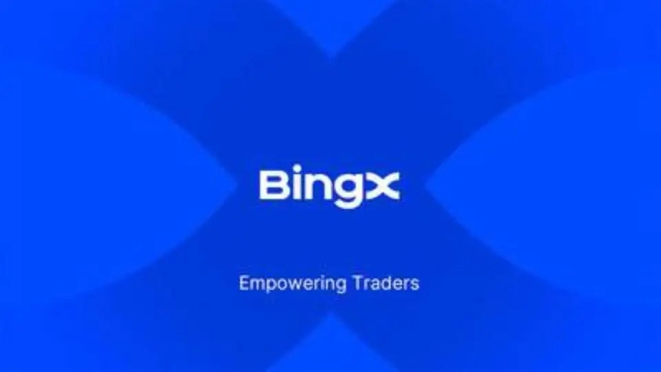 BingX получила премию Crypto Awards 2024 как лучшая биржа для российских пользователей | Сетка — социальная сеть от hh.ru