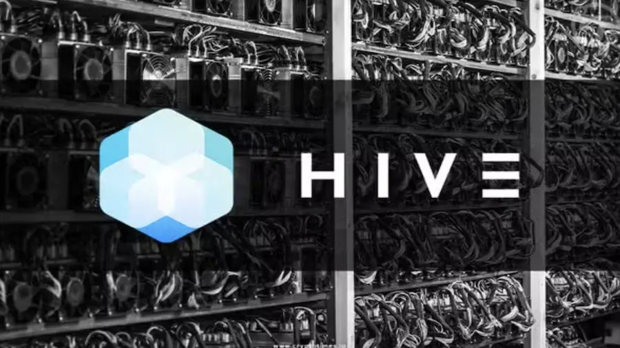 HIVE Digital приобрела в Парагвае майнинговую ферму мощностью 200 МВт | Сетка — социальная сеть от hh.ru