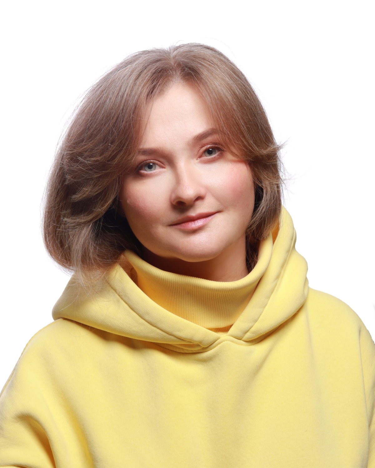 Анастасия Васильева | Сетка — социальная сеть от hh.ru