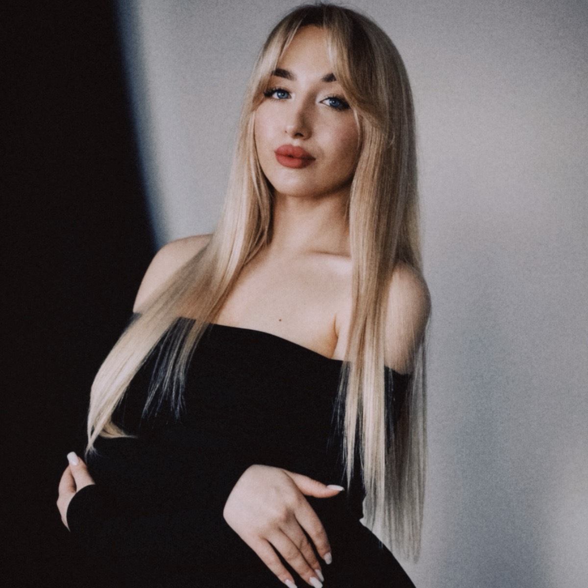 Карина Усманова