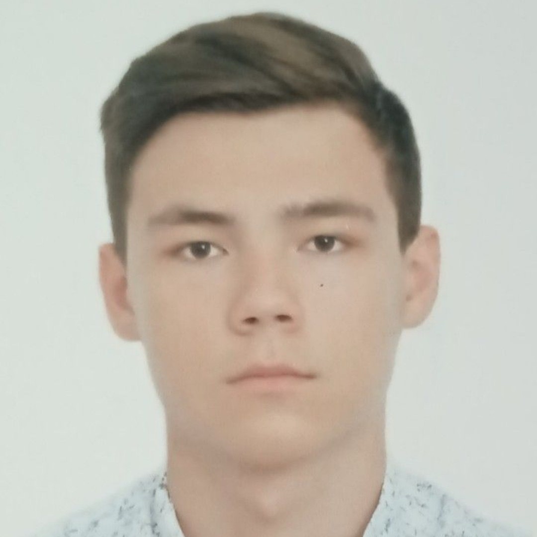 Артем Алексеев