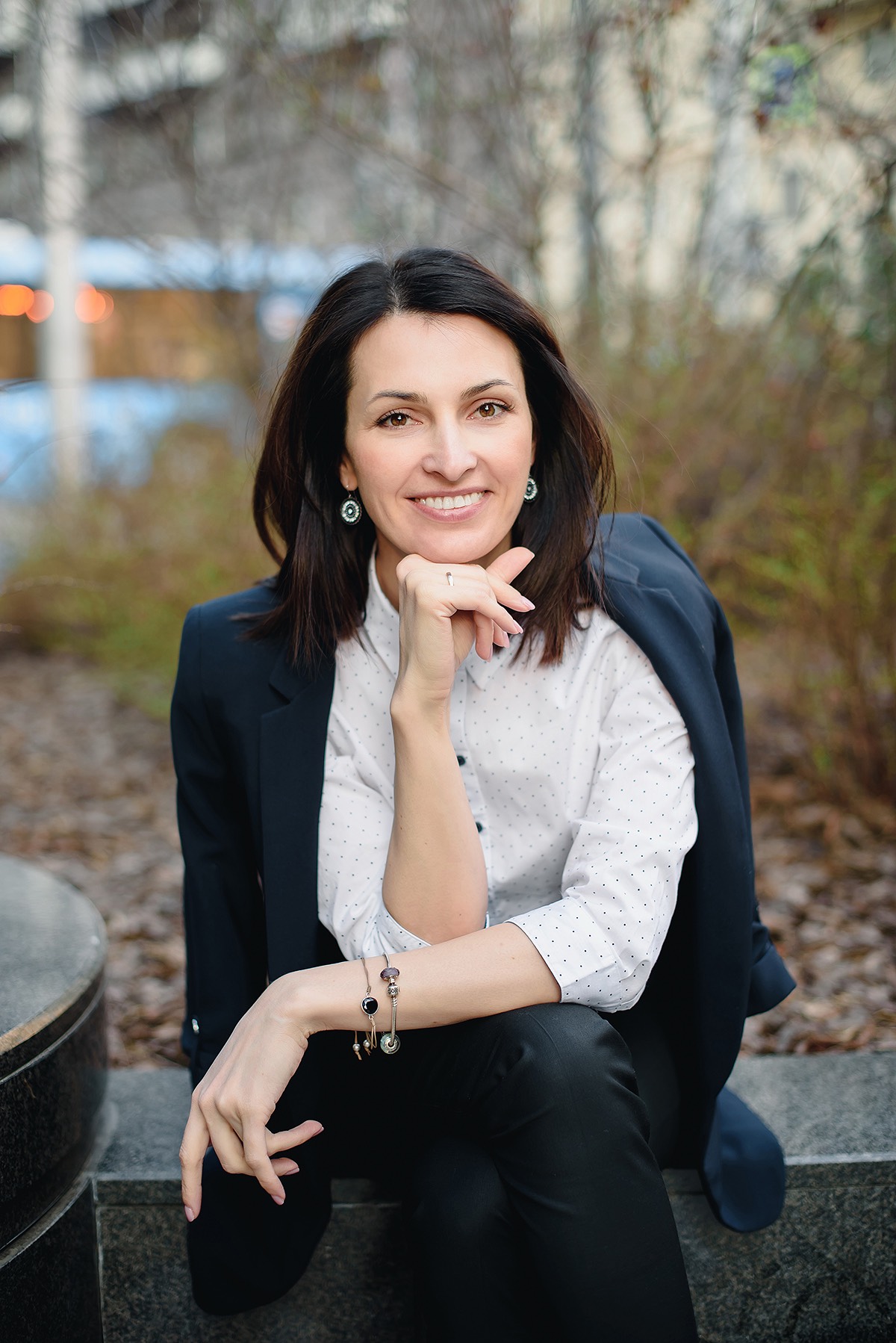 Светлана Мамедова