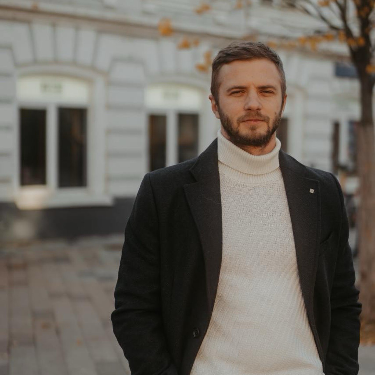 Глеб Звягин | Сетка — социальная сеть от hh.ru