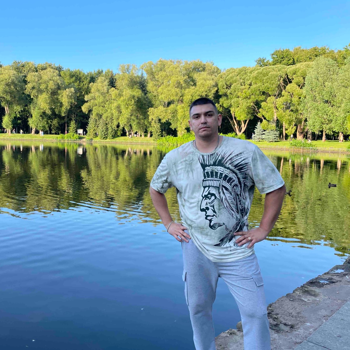 Евгений Бирюков | Сетка — социальная сеть от hh.ru