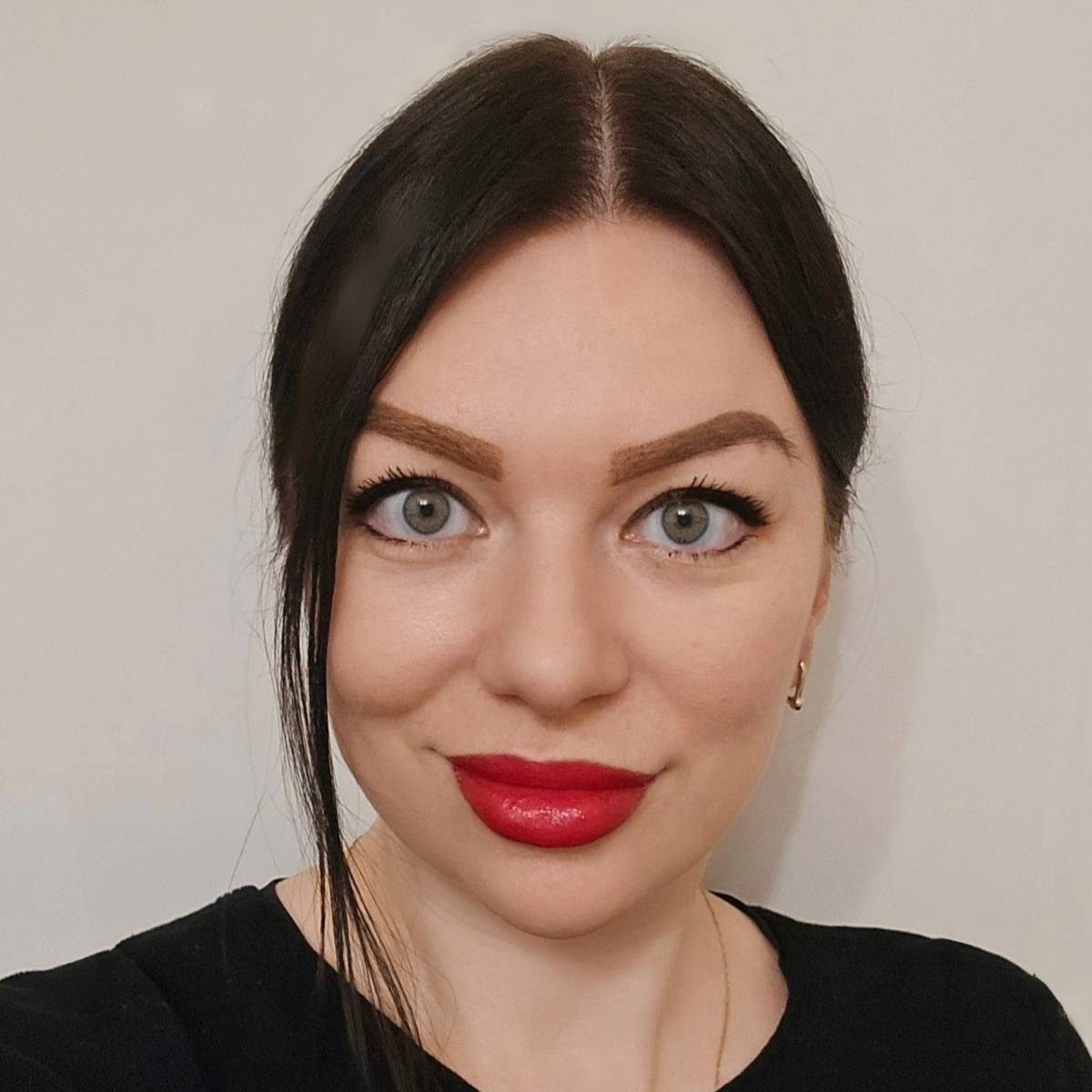 Юлия Дорофеюк | Сетка — социальная сеть от hh.ru