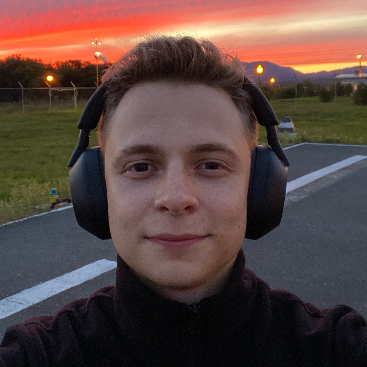 Артём Степанов