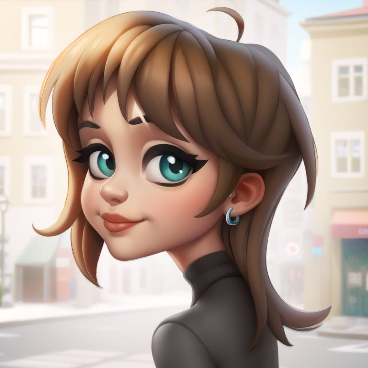 Елена Груздева