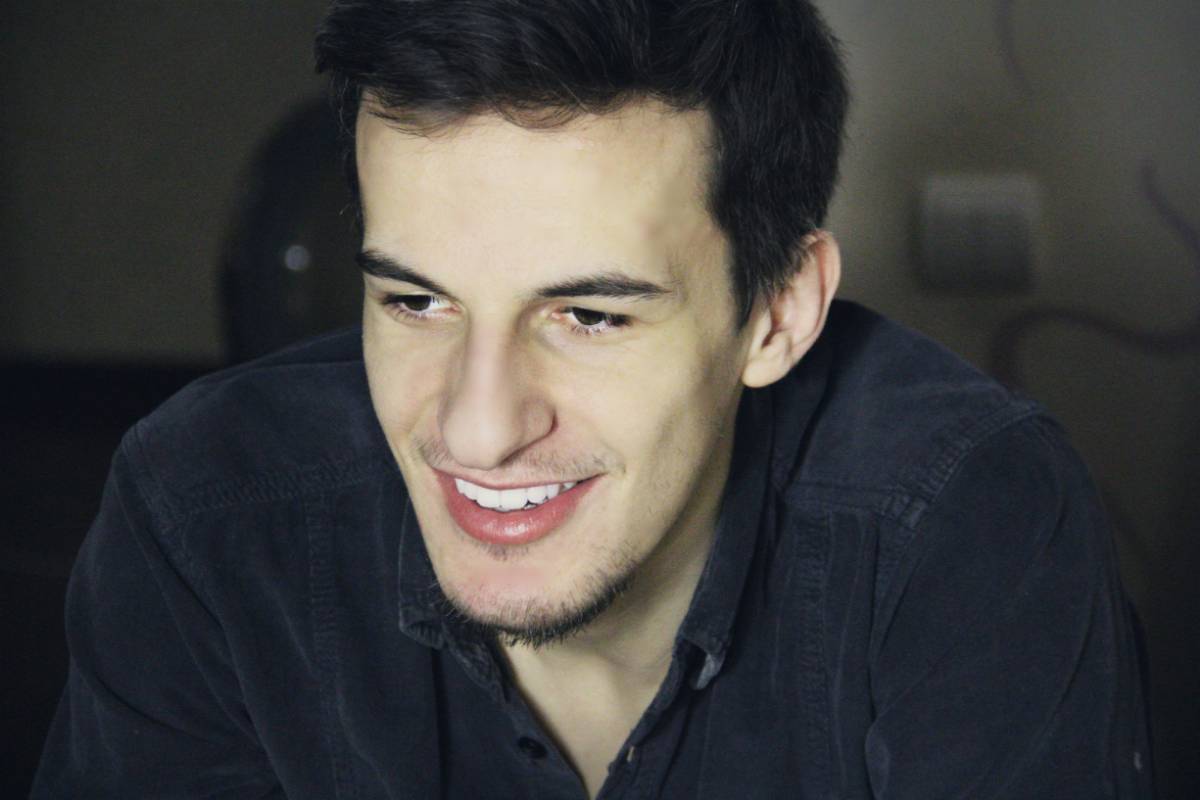 Maga Mmm | Сетка — социальная сеть от hh.ru