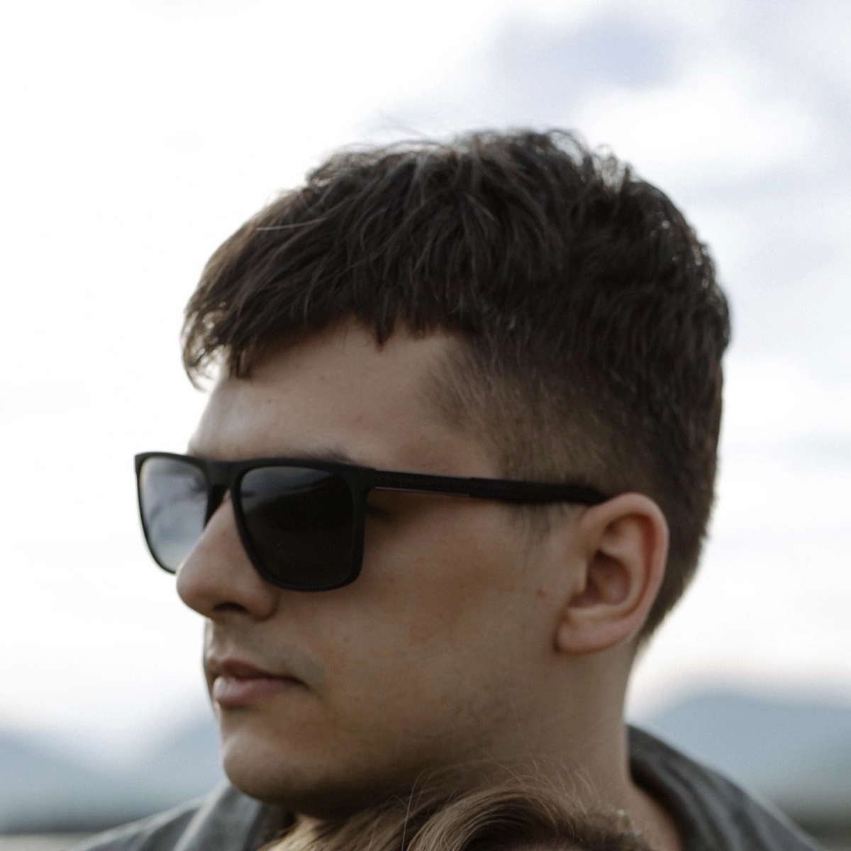 Александр Ралдугин