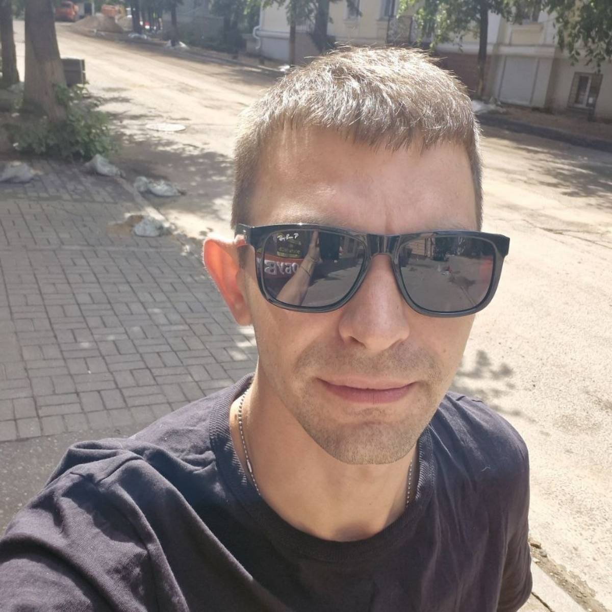 Лёха Захаров