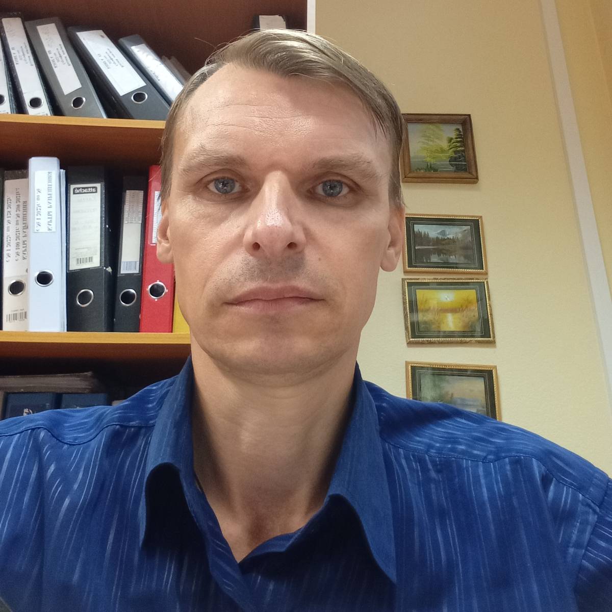 Андрей Малышев | Сетка — социальная сеть от hh.ru