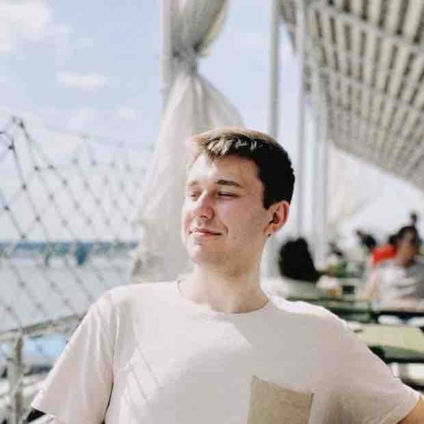 Иван Михайлов | Сетка — социальная сеть от hh.ru