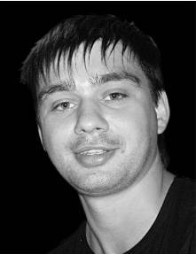 Андрей Шкрыль | Сетка — социальная сеть от hh.ru