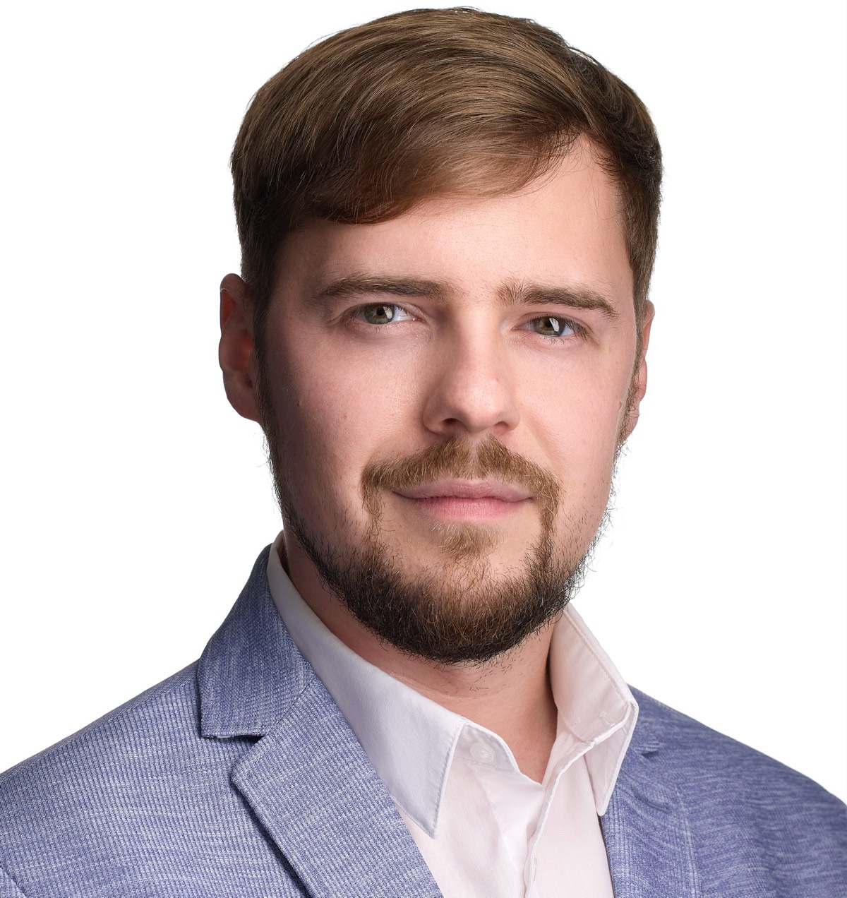 Алексей Анико