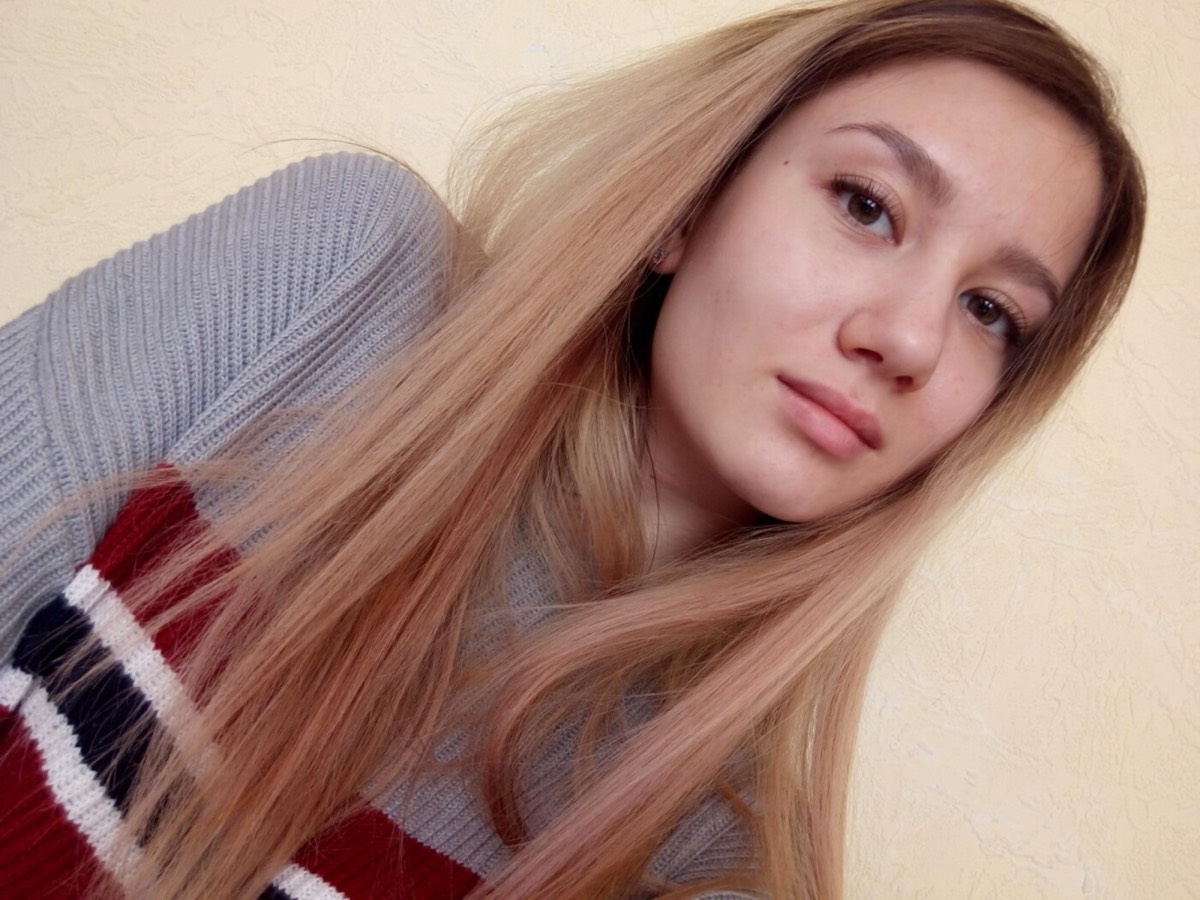 Анастасия Казакова
