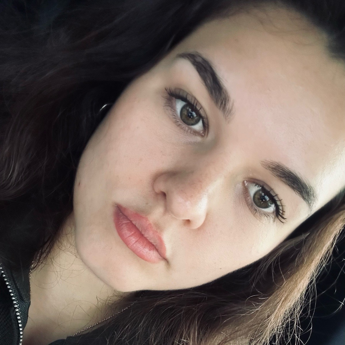 Анна Ковайкина