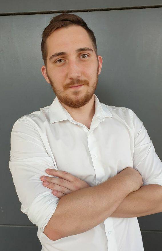 Алексей Демидов | Сетка — социальная сеть от hh.ru