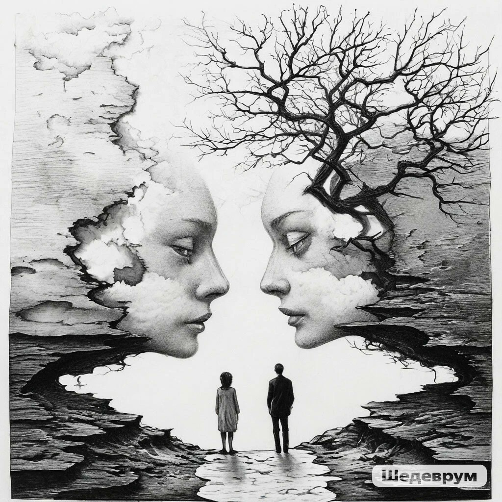 "Запад есть Запад, а Восток есть Восток." | Сетка — социальная сеть от hh.ru