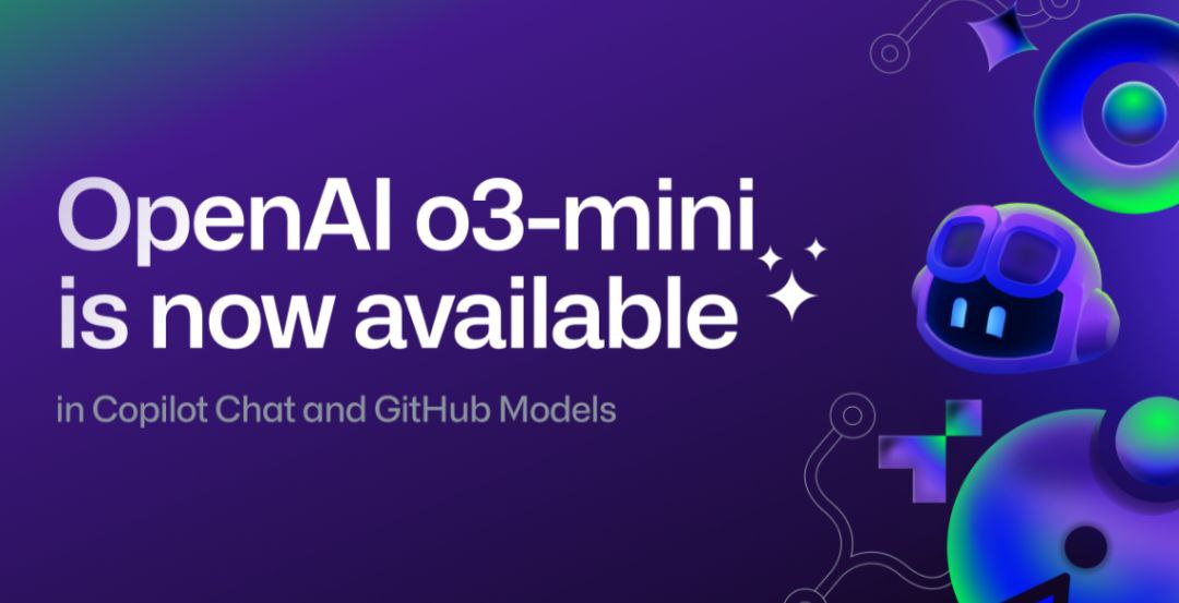 OpenAI o3-mini
OpenAI представила новую модель искусственного интеллекта o3-mini | Сетка — социальная сеть от hh.ru