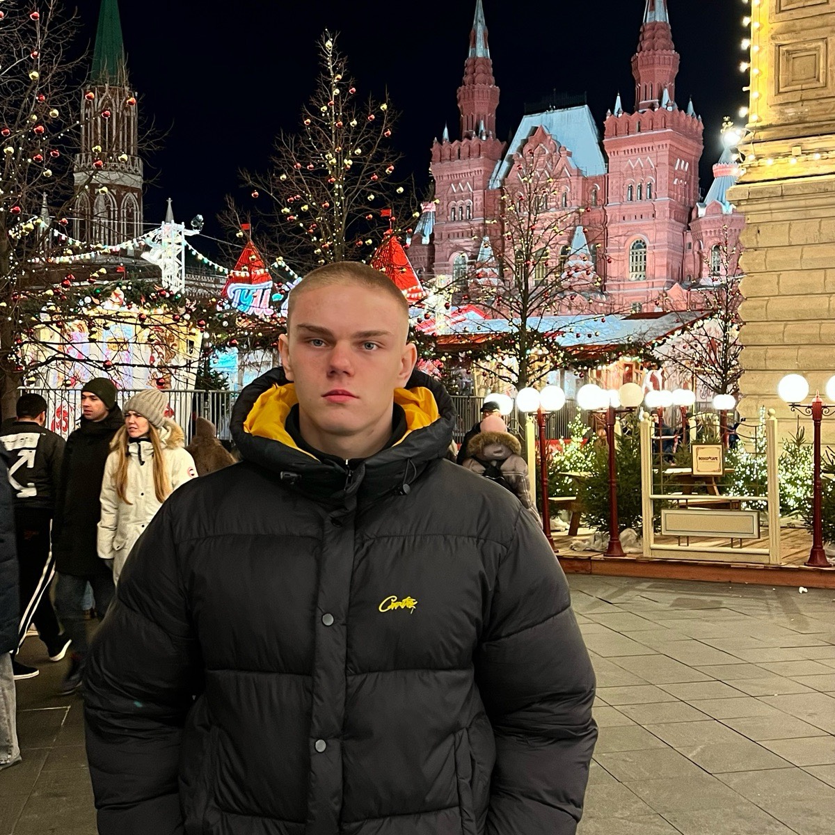 Андрей Пискуненко